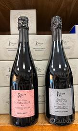 Angelo Negro Alta Langa ( Bollicine )