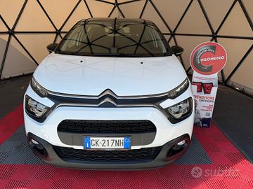 Citroen C3 PureTech 83 S&S Shine