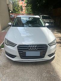 Audi A3 III Sportback 1.6 TDI Young