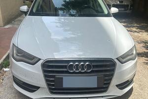 Audi A3 III Sportback 1.6 TDI Young