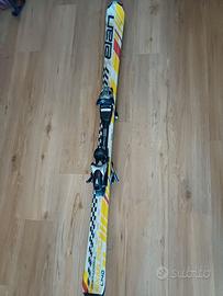Sci da bambino ELAN 140cm