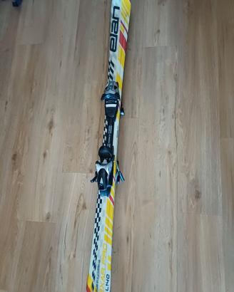 Sci da bambino ELAN 140cm