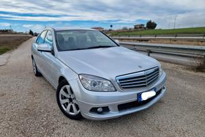 Mercedes-benz C 200 CDI Avantg.