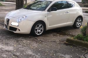 Mito 1400 Benzina - Gpl 120 Cv