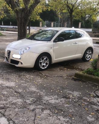 Mito 1400 Benzina - Gpl 120 Cv