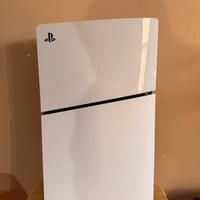 Play Station 5