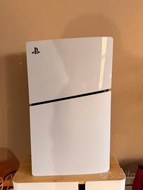 Play Station 5