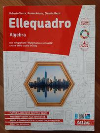 Ellequadro 3: Algebra e Geometria 3