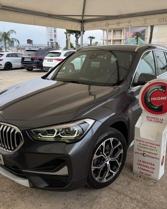 BMW X1 XDRIVE 18d AUTO. XLINE PLUS - MY21