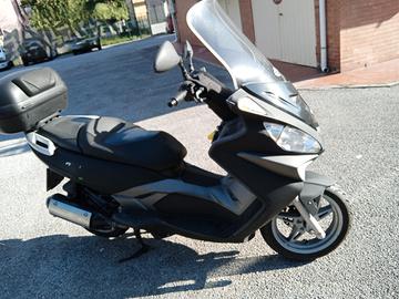 Malaguti Madison 3 250