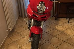 Multistrada 1000 DS