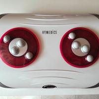 massaggiatore piedi shiatsu