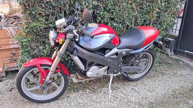 Cagiva Planet 125 - 2000