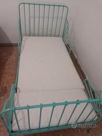 letto allungabile