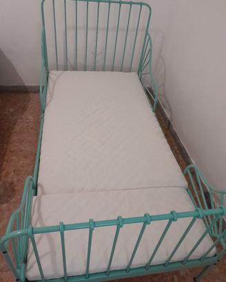 letto allungabile