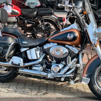 Harley‑Davidson Softail 105thAnniversary,
