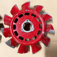 TOP RICAMBI ventola porsche 964 3.3 turbo