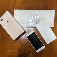 Iohone 8 plus 64 GB GOLD