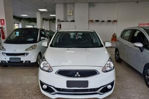 Mitsubishi Space Star 1.0 Funky EURO 6D