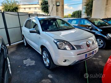 Renault Koleos 2.0 dCi 150CV 4X4 Bose