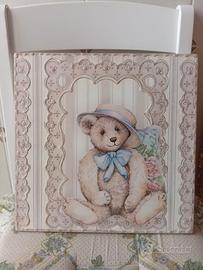 quadretto da cameretta 