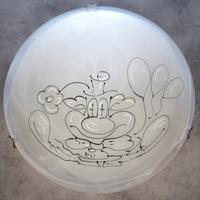 Plafoniera per cameretta 