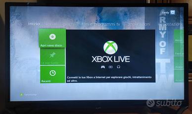 Xbox 360 Elite 120 GB
