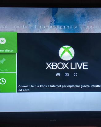 Xbox 360 Elite 120 GB