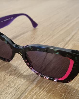 Occhiali da sole Face a Face Ashoka 1 cateye