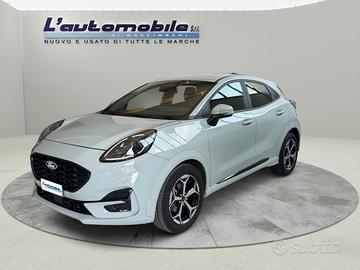 Ford Puma 1.0 ecoboost h ST-Line 125cv auto