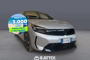 OPEL corsa vi 2023 Corsa 1.2 hybrid GS 100cv dct6