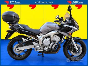 YAMAHA FZ6 Fazer Garantita e Finanziabile