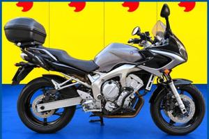 YAMAHA FZ6 Fazer Garantita e Finanziabile