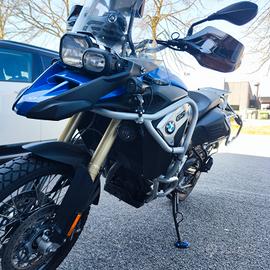 BMW GS Adventure