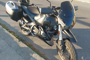 Buell Ulysses