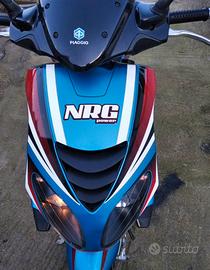nrg piaggio Power 50