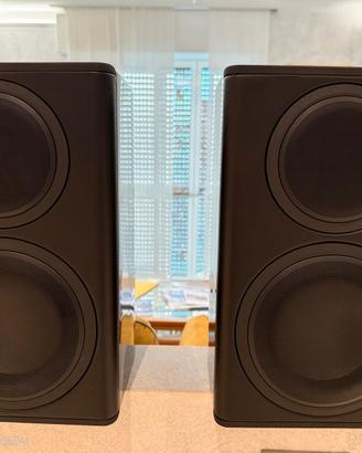 Monitor Audio Platinum 100 ll