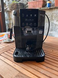 Magnifica de longhi