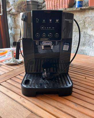 Magnifica de longhi