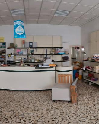 Arredamento Modulare Completo per Negozio