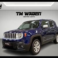 JEEP Renegade - Renegade 2.0 Mjt 140CV 4WD Active