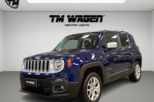 JEEP Renegade - Renegade 2.0 Mjt 140CV 4WD Active
