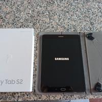 Tablet Samsung TabS2