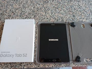 Tablet Samsung TabS2