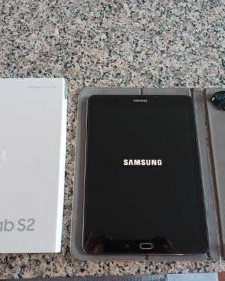 Tablet Samsung TabS2