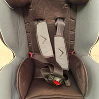 Seggiolino auto Foppapedretti gruppo 1