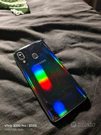 galaxy A40