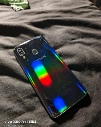 galaxy A40