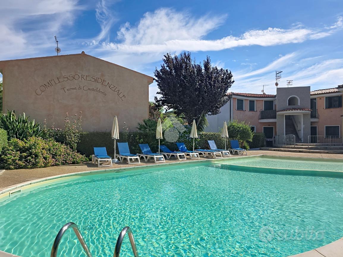 Appartamento – Cuzina/Santa Maria Coghinas, La Scalitta - Vista 2