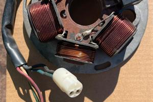 Statore Vespa PK, PX, COSA